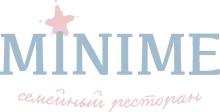 Mini Me — семейный ресторан